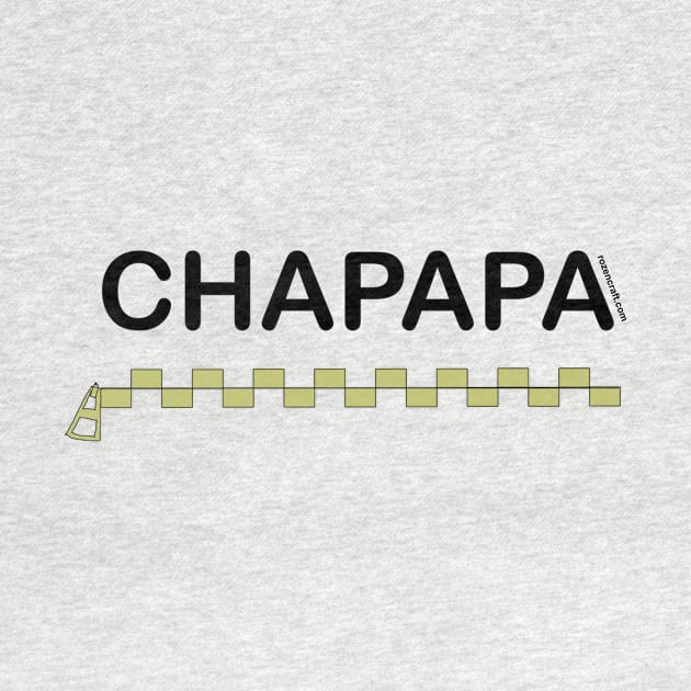 Chapapa! by KyleRoze